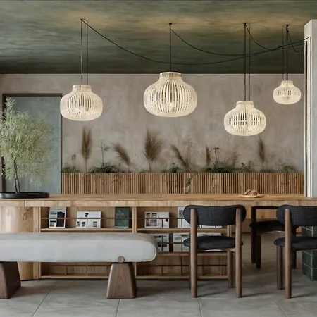 Meral Units Отель 4*