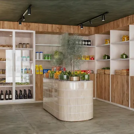 Hotel Meral Units Fuengirola