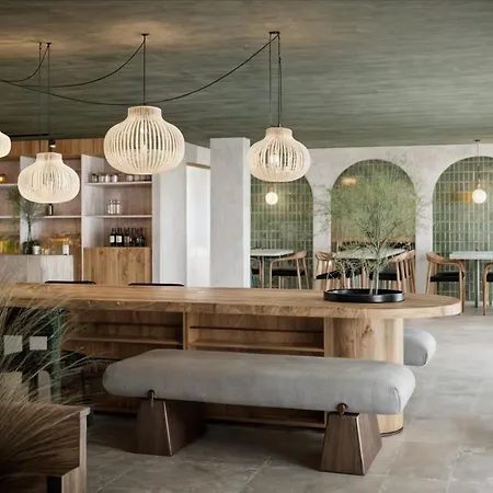 Meral Units Фуэнхирола