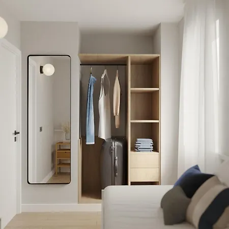 Meral Units Отель Фуэнхирола