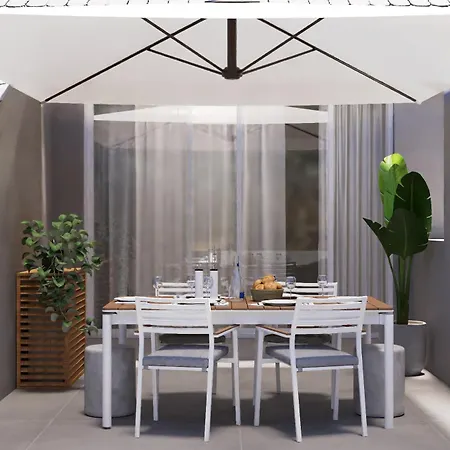 Meral Units Hotel 4*