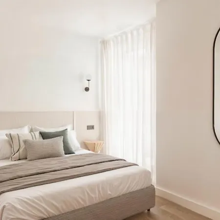 Meral Units Отель