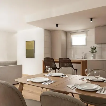 Meral Units Фуэнхирола