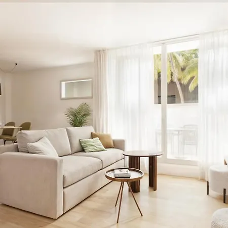 Hotel Meral Units Fuengirola