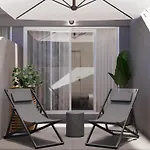 Meral Units Hotel