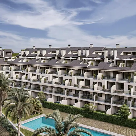 Meral Units Hotel 4*