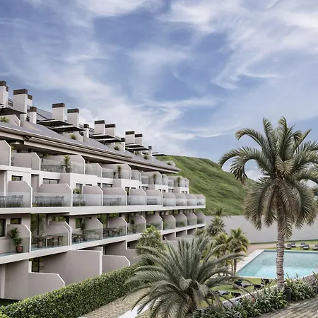 Hotel Meral Units Fuengirola