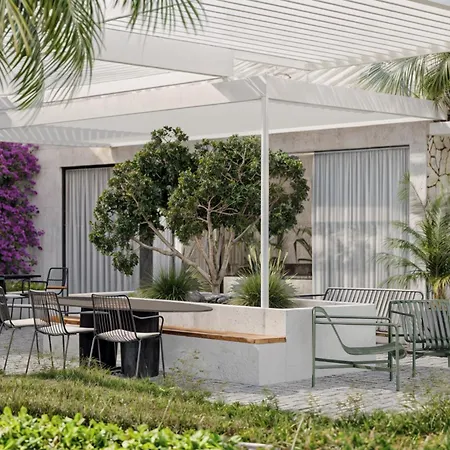 Meral Units Hotel 4*