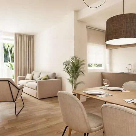 Meral Units Hotel 4*