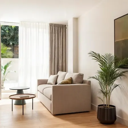 Meral Units 4* Fuengirola