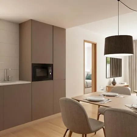 Meral Units Hotel Fuengirola