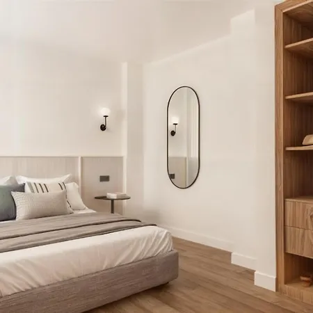 Hotel Meral Units Fuengirola