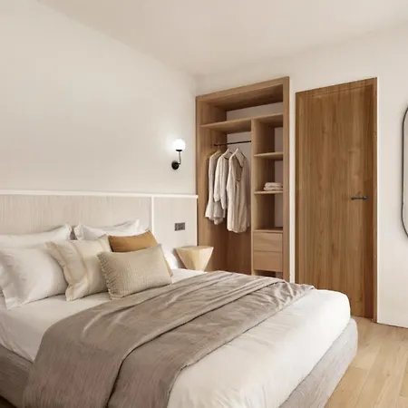 Meral Units Hotel