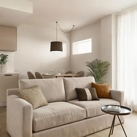 Hotel Meral Units
