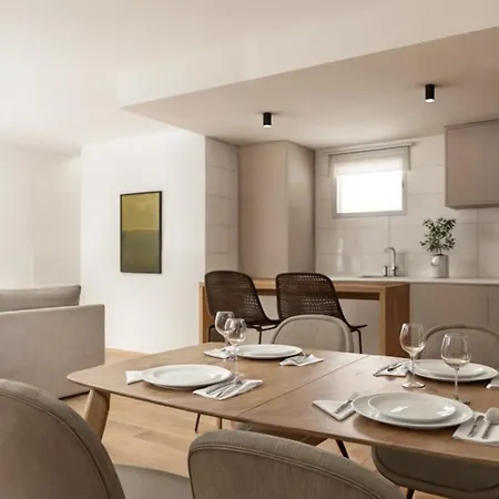 Hotel Meral Units