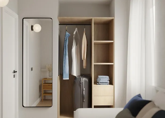 Meral Units Szálloda Fuengirola