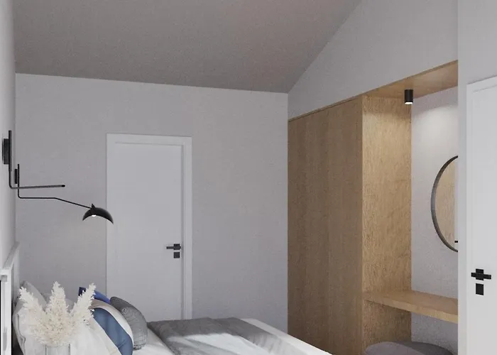 Meral Units Szálloda Fuengirola