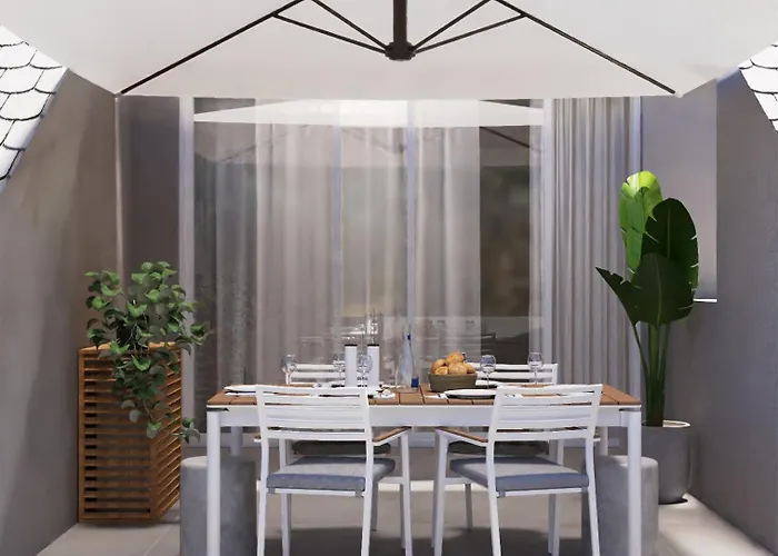 Meral Units Hotel 4*