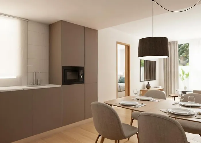 Meral Units Szálloda Fuengirola