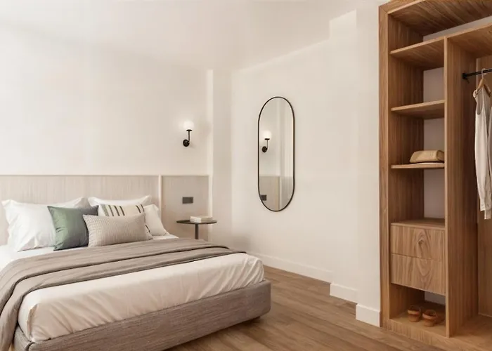 Szálloda Meral Units Fuengirola