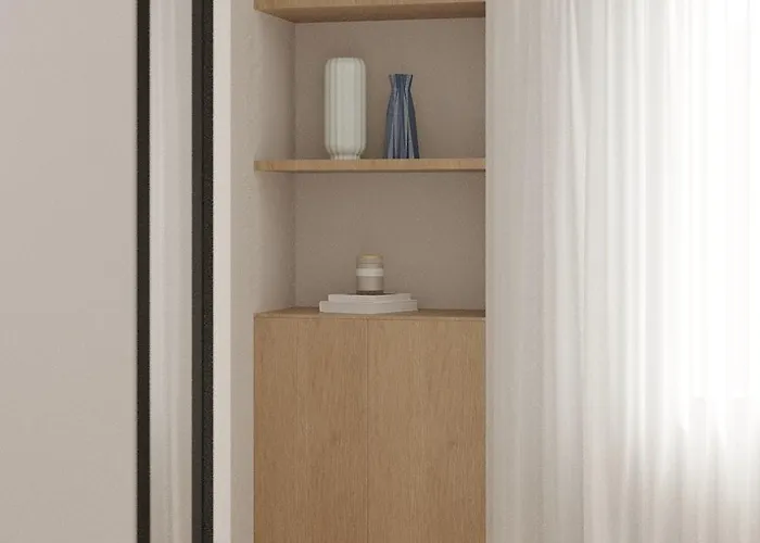 מלון Meral Units 4*