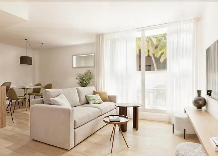 Hotel Meral Units Fuengirola