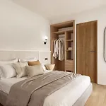 Meral Units Hotel