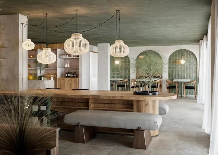 Meral Units Фуенхірола