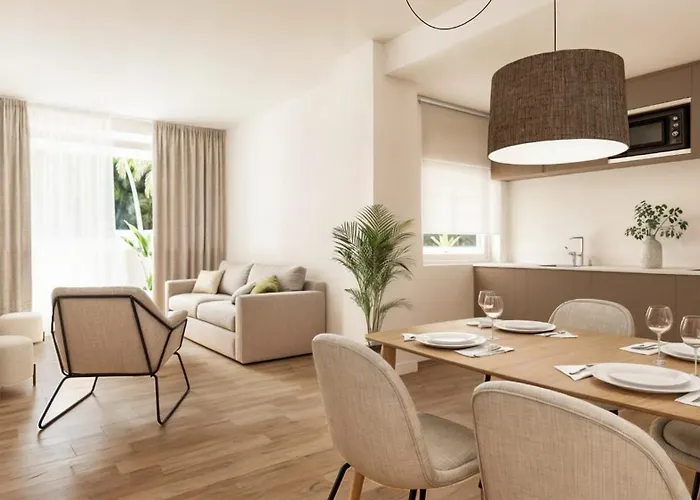 Meral Units Hotel 4*