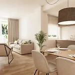 Meral Units فندق 4*
