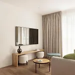 فندق Meral Units 4*